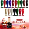 gel nail polish gel